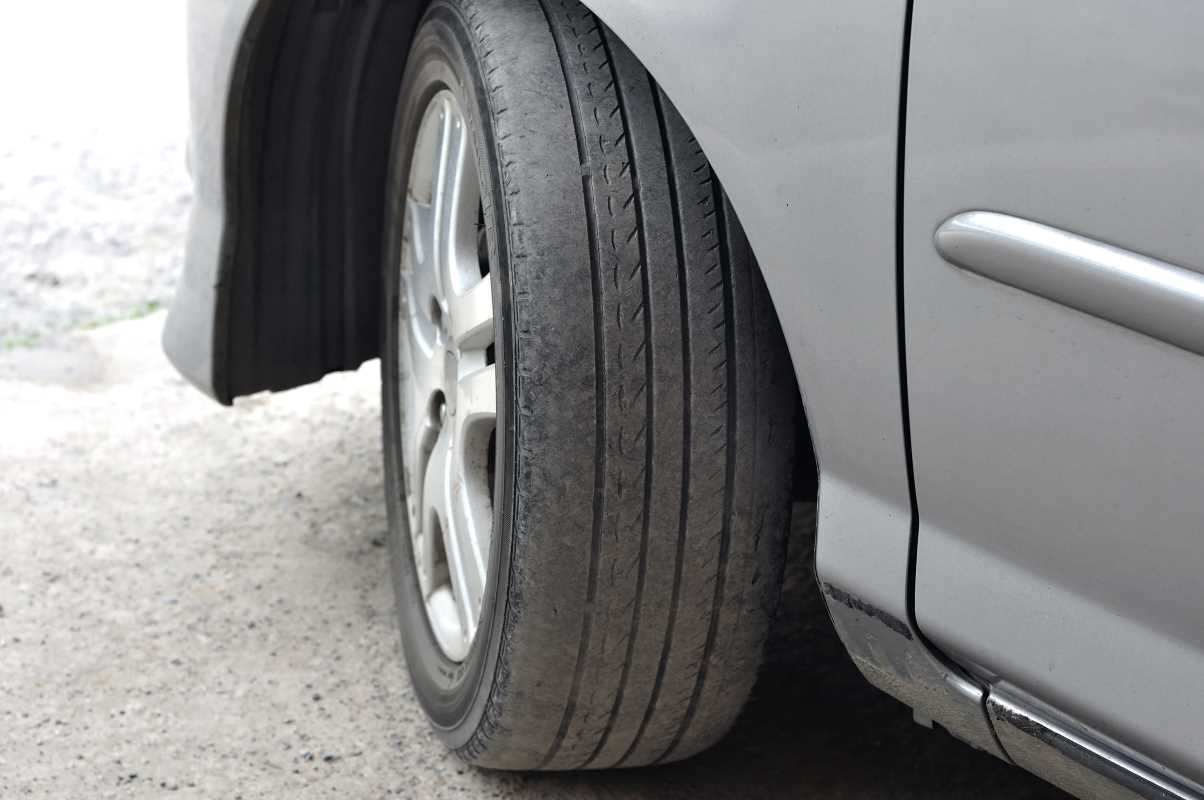 Tire Shopping Made Easy and Affordable