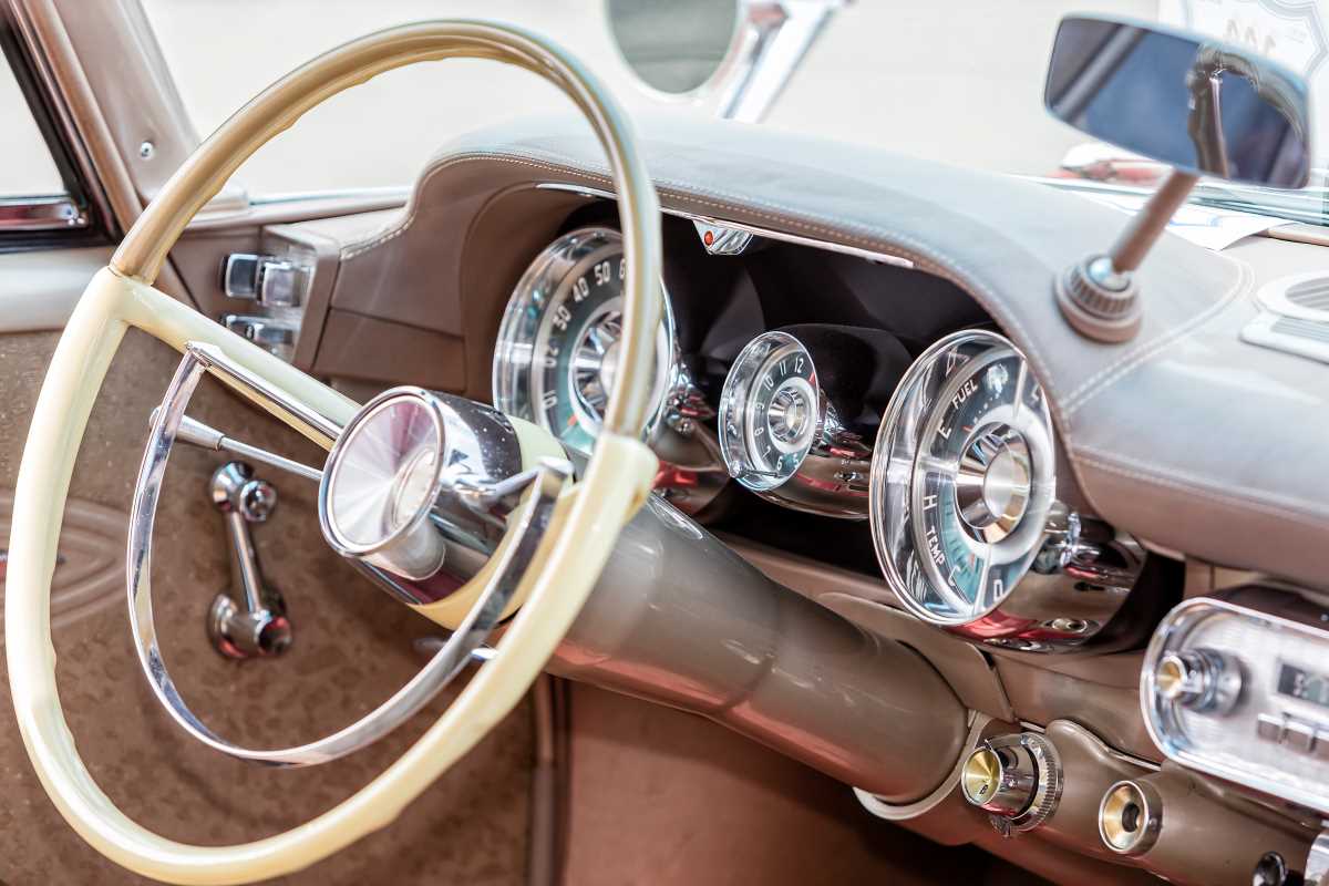 Restoring Classic Cars Without Breaking the Bank
