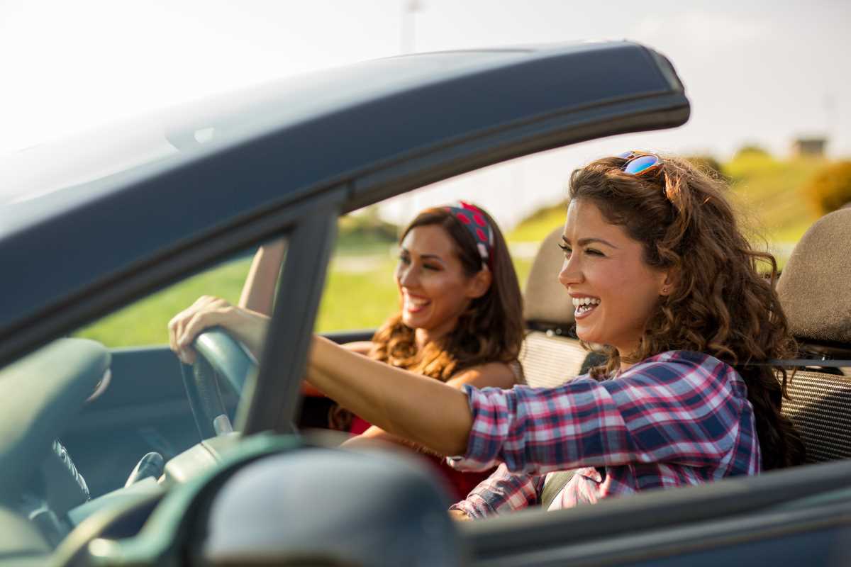 5 Affordable Convertibles That Are Perfect for Summer Drives