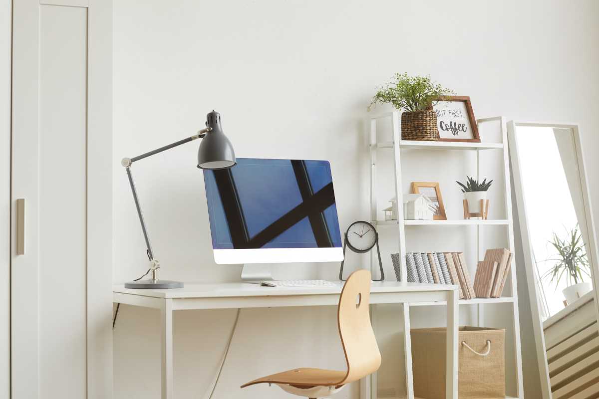 The Best Deals on Stylish Home Office Essentials
