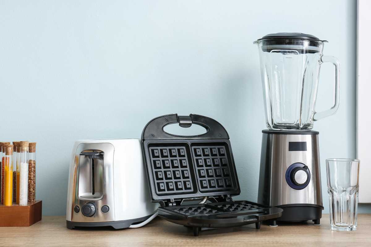 Kitchen Gadgets That Will Make You Feel Like a Pro Chef 