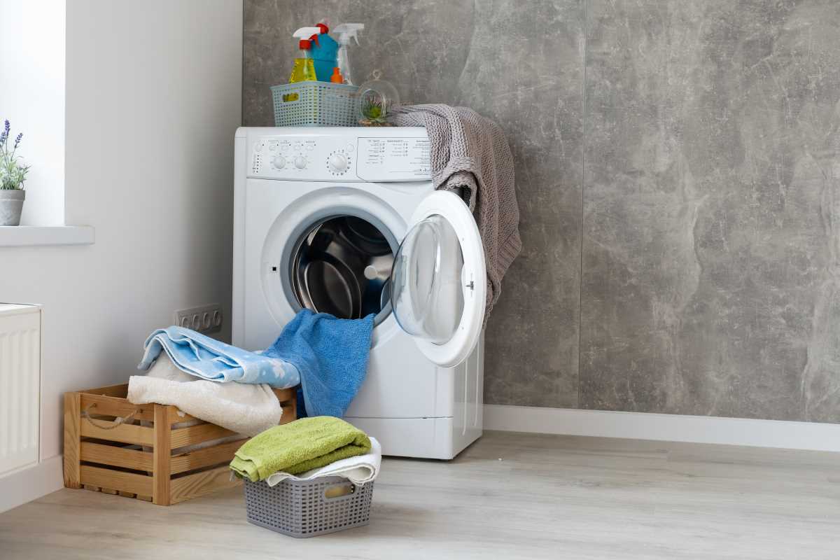 The Washer and Dryer Combo That Will Change Laundry Day Forever