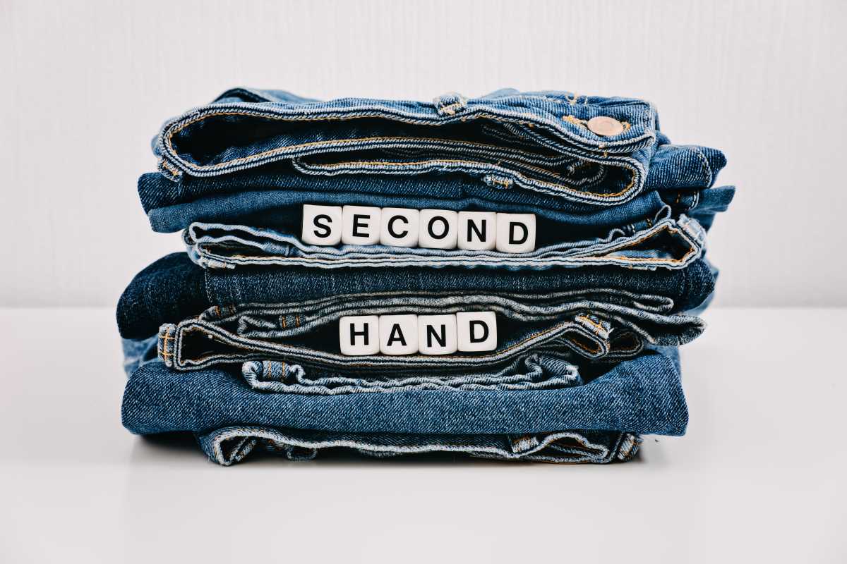 The Best Secondhand Finds That Tell a Story