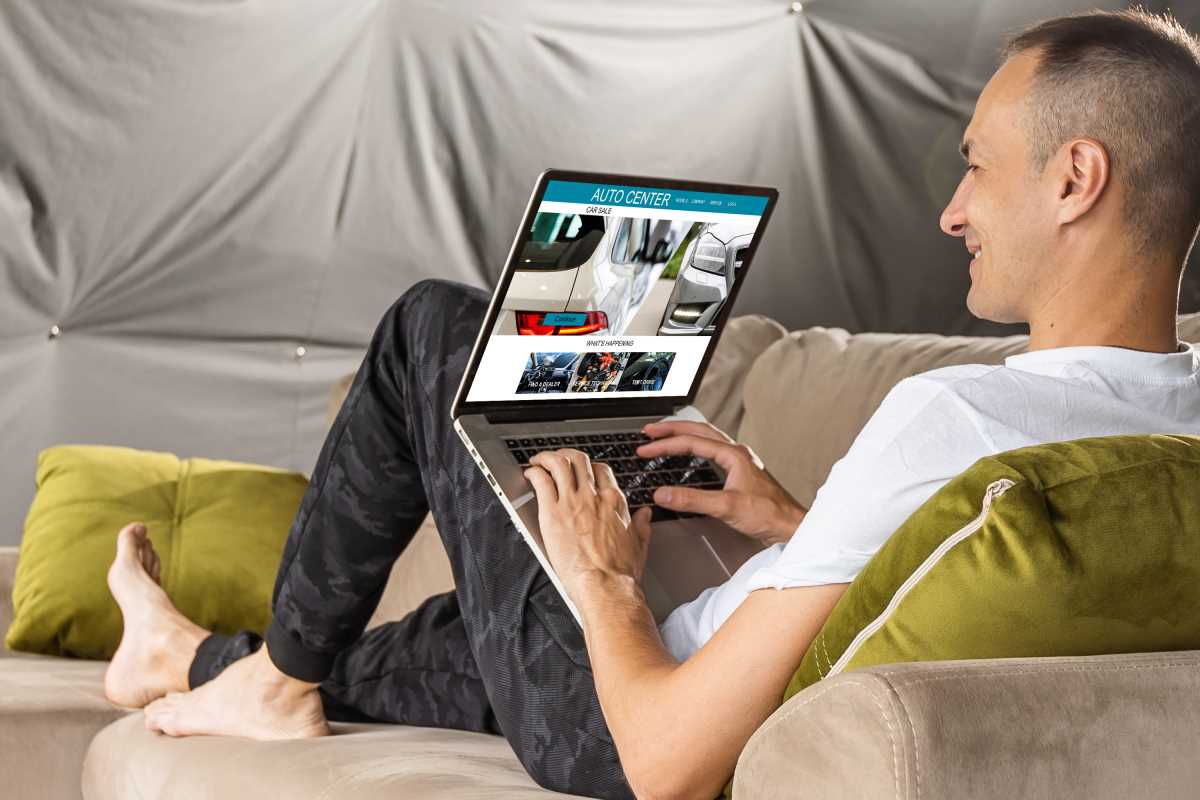 The Hidden World of Online Deals for Auto Enthusiasts 