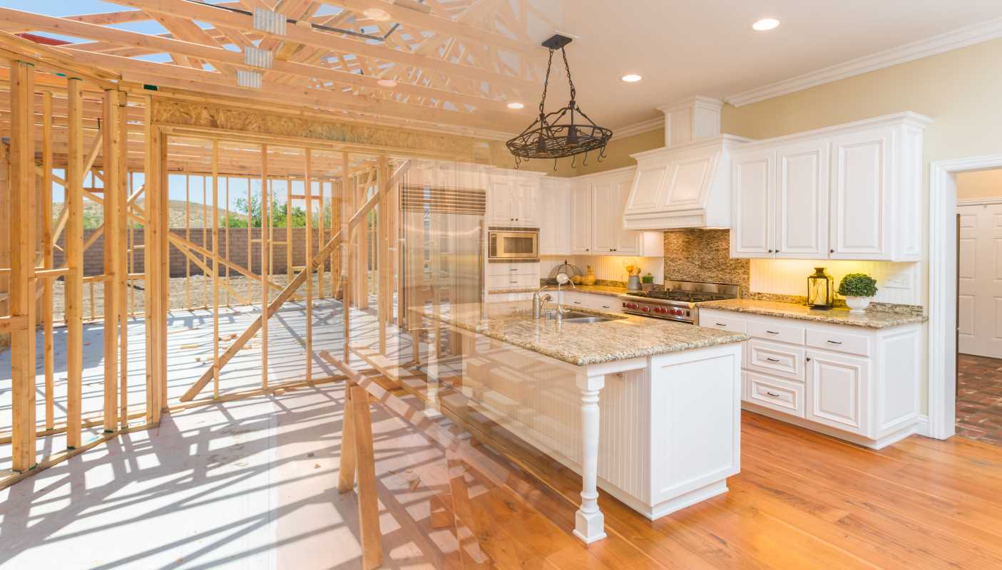 How to Choose the Best Crew for Your Next Home Renovation