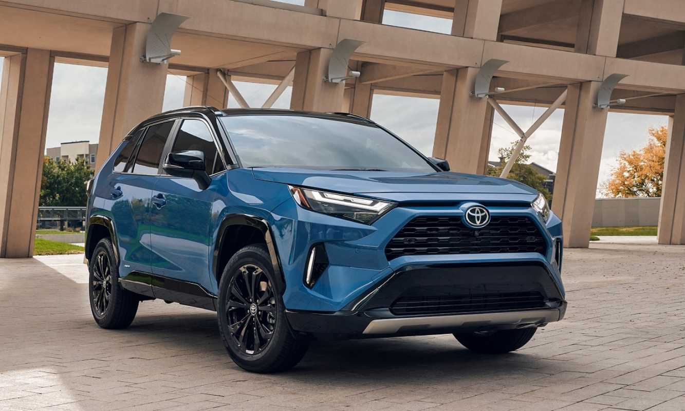 Compact SUVs That Check All the Boxes