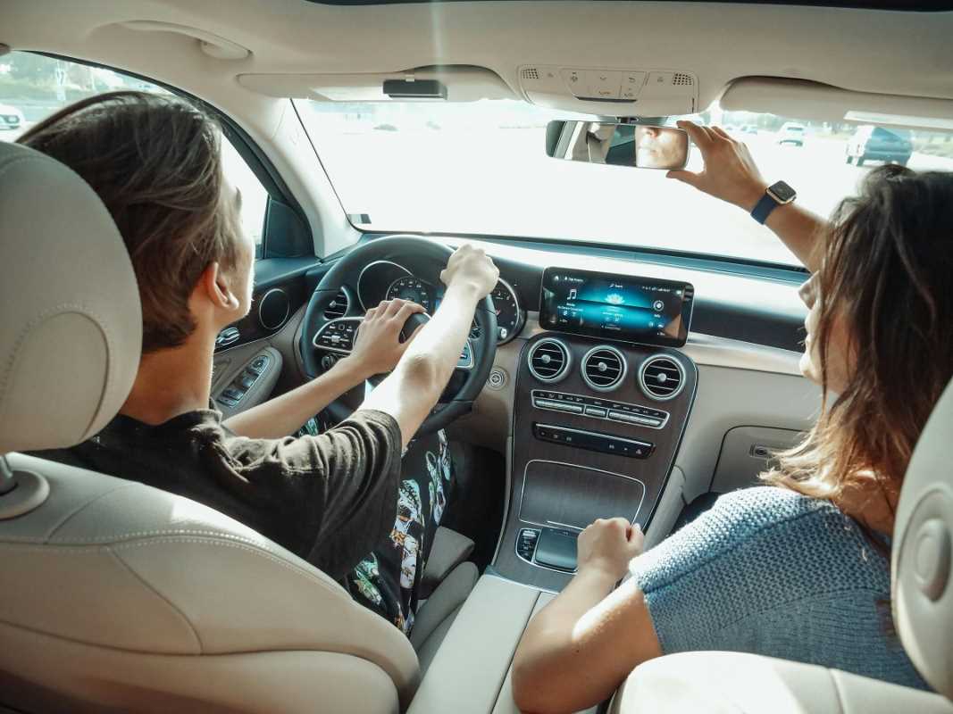 Road Trip Ready Cars the Whole Family Will Love 