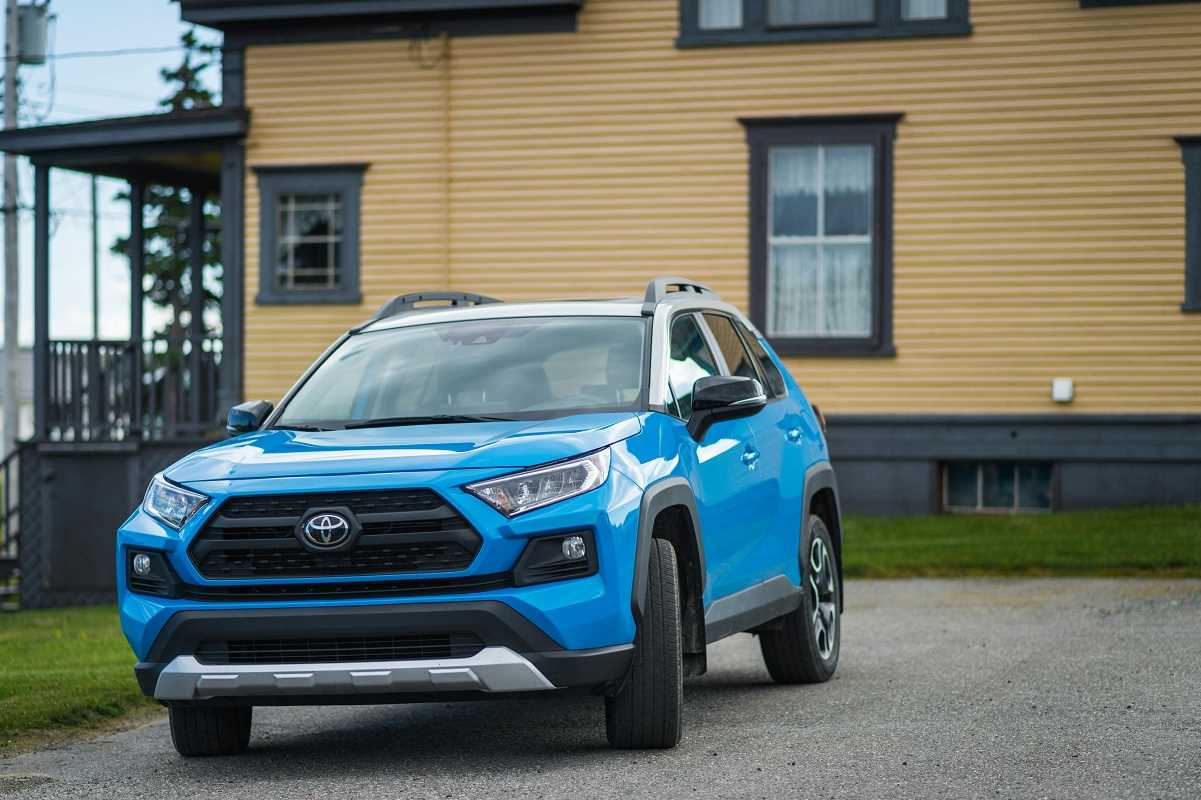 The Most Reliable Used Cars That Won’t Let You Down 